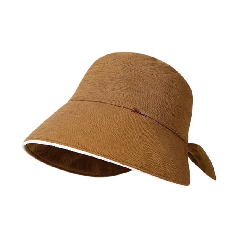 JEANSWEST Acrylic Bucket Hats Unisex-3