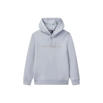 FILA Sweatshirts Men Zen Blue