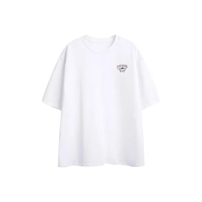 Dme T Shirts Unisex-3