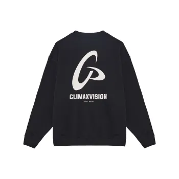 CLIMAX VISION Frisbee Series Sweatshirt Unisex