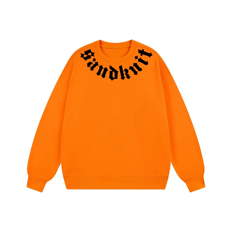 SandKnit Sweatshirts Unisex-24