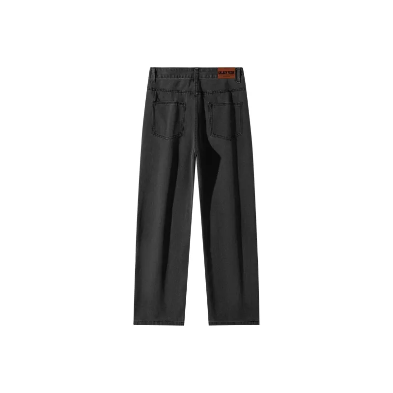 GALAXY FAIRY Jeans Unisex-11