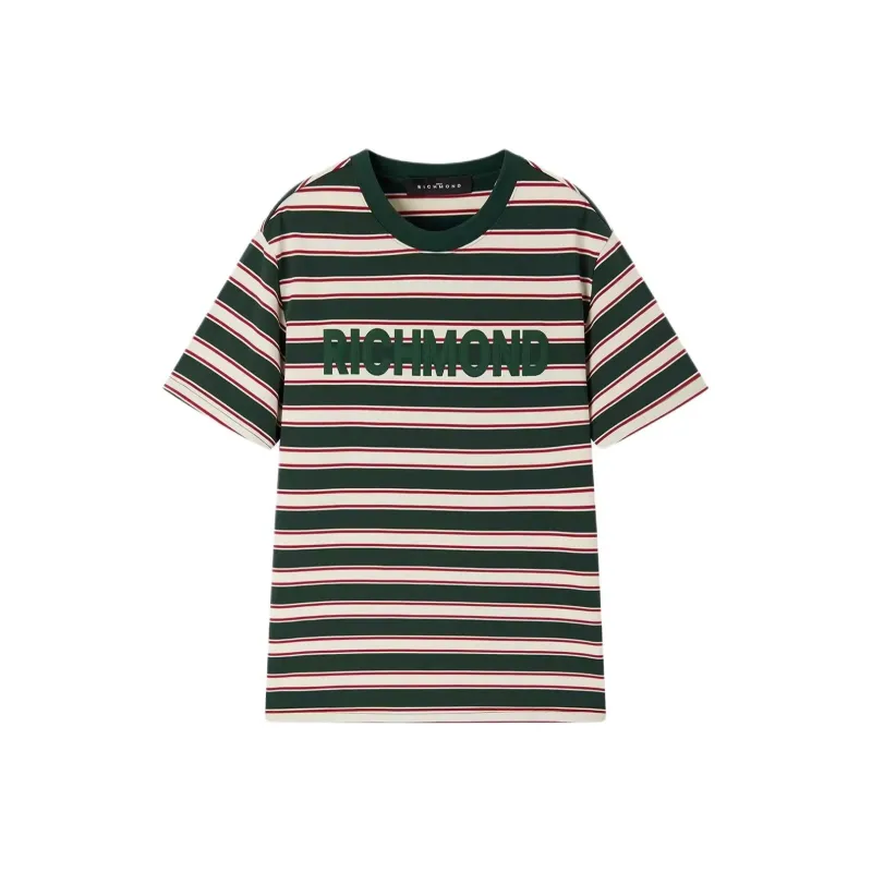 JOHN RICHMOND SS25 T-Shirt Men's-3