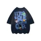 Navy Blue-Navy Blue