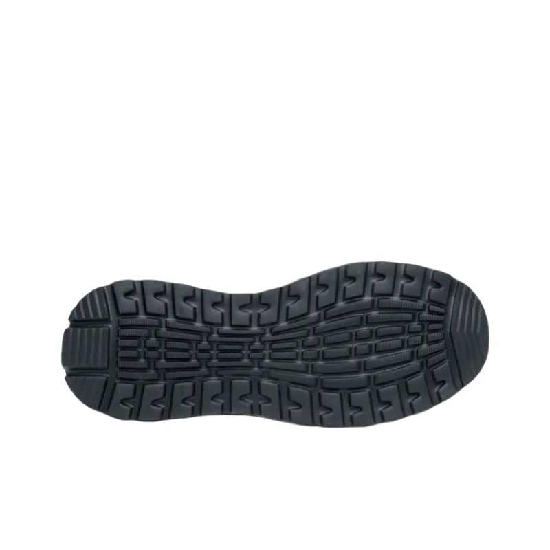 A Fairy Tale Of A Pair Of Shoes Low Top Casual Shoes Men's Black-4