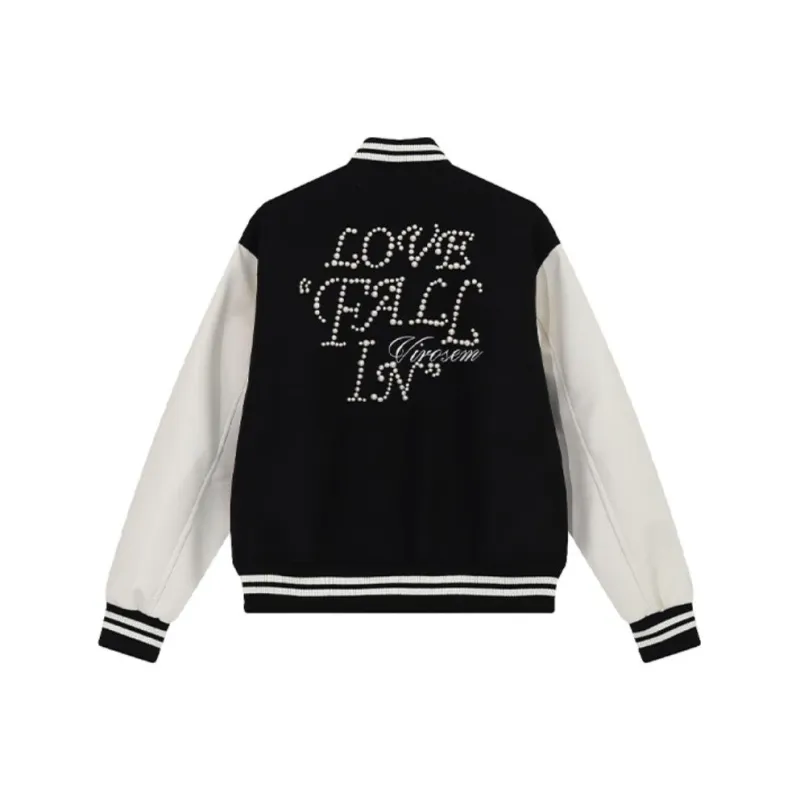WELTER EXPERIMENT Jacket Unisex-9