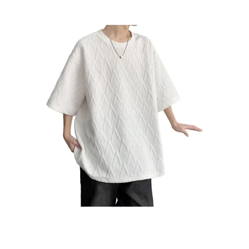 Fakeyoung T Shirts Unisex