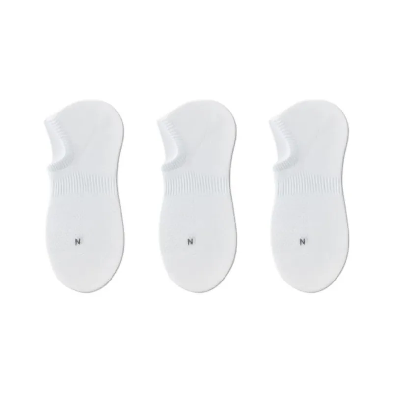 Temooues No Show Socks Men's Combo Set-8