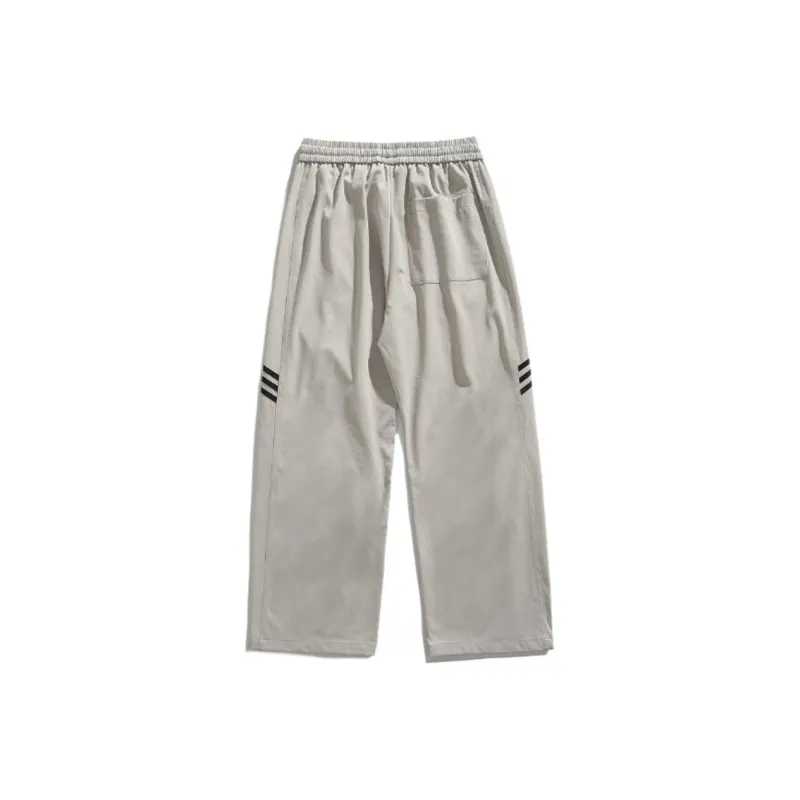 RKVC Casual Pants Unisex-3