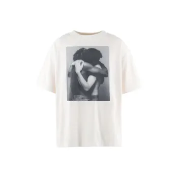 SAINT Mxxxxxx Cotton T shirt