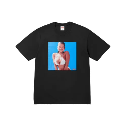 Supreme Aphex Twin Windowlicker Tee