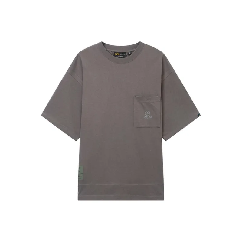 Alpha Industries SS25 T Shirt Men's-2