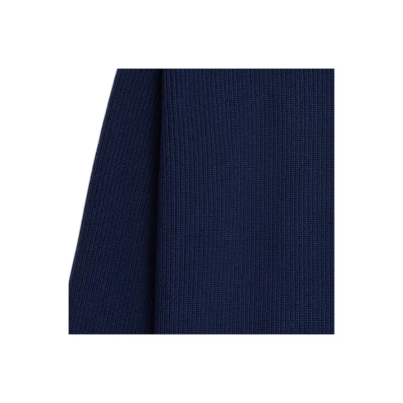 CELINE Oversized Crew Neck Sweater In Wool-4