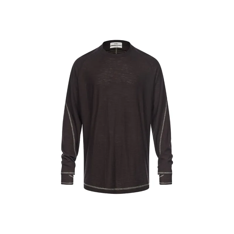 ATTEMPT T Shirts Men-2