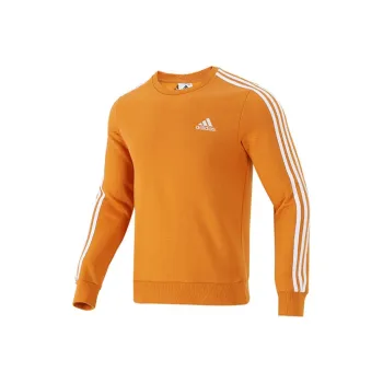Adidas Sweatshirts Men Orange