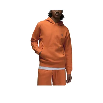 Jordan Sweatshirts Men Orange