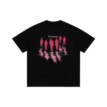 SWAMP AREA T Shirts Unisex