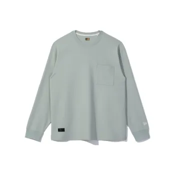 New Era Sweatshirts Unisex Mint Green