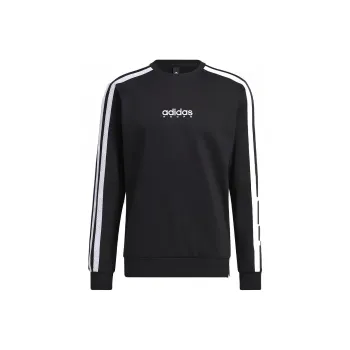 Adidas Sweatshirts Men Black