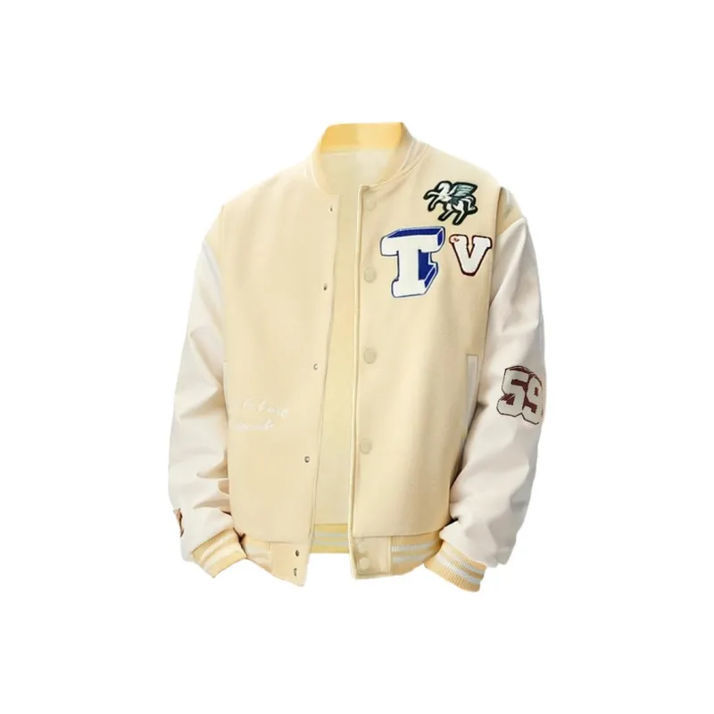 NEVER RULE Jackets & Coats Unisex-0