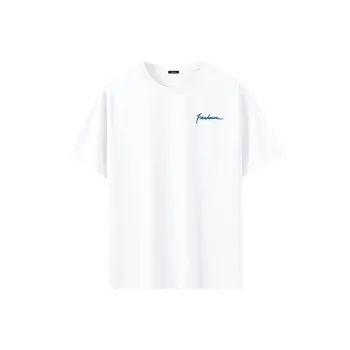 MINISO T Shirts Unisex