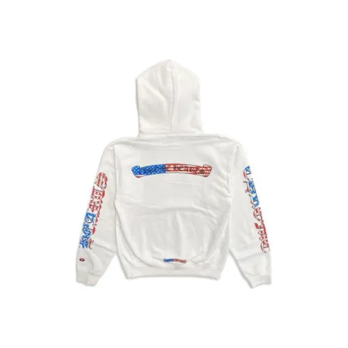 Chrome Hearts X Matty Boy 4th Of July Hoodie