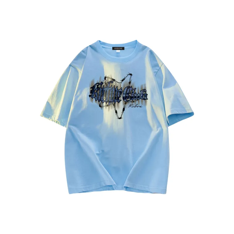 KIRHNE T Shirts Unisex-10