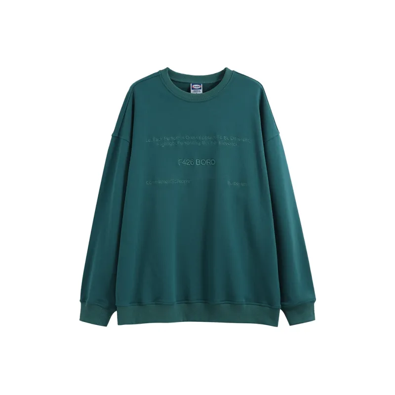 F426 Sweatshirts Unisex-10