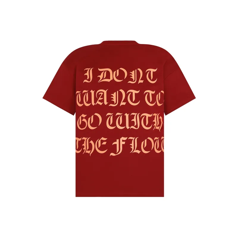 A11SLAVE T Shirts Unisex-3