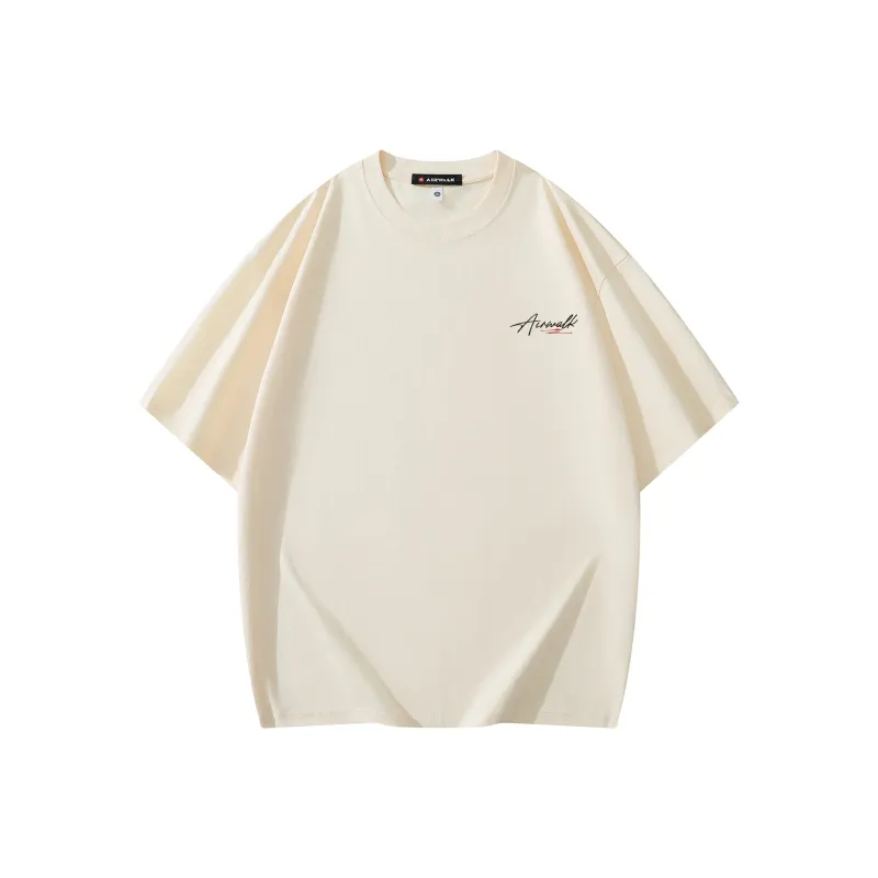 Airwalk T-Shirts Unisex-6