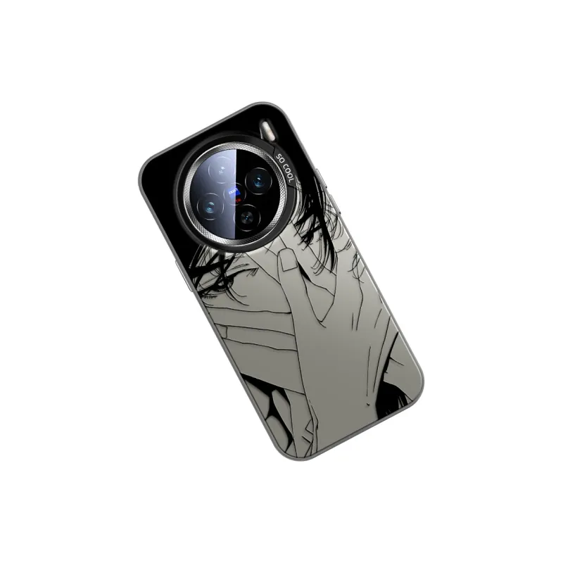 MANQIN Phone Cases-7