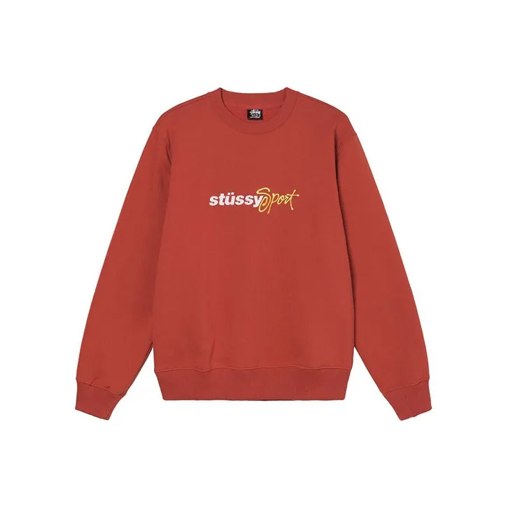 Stussy Sweatshirts Unisex-6