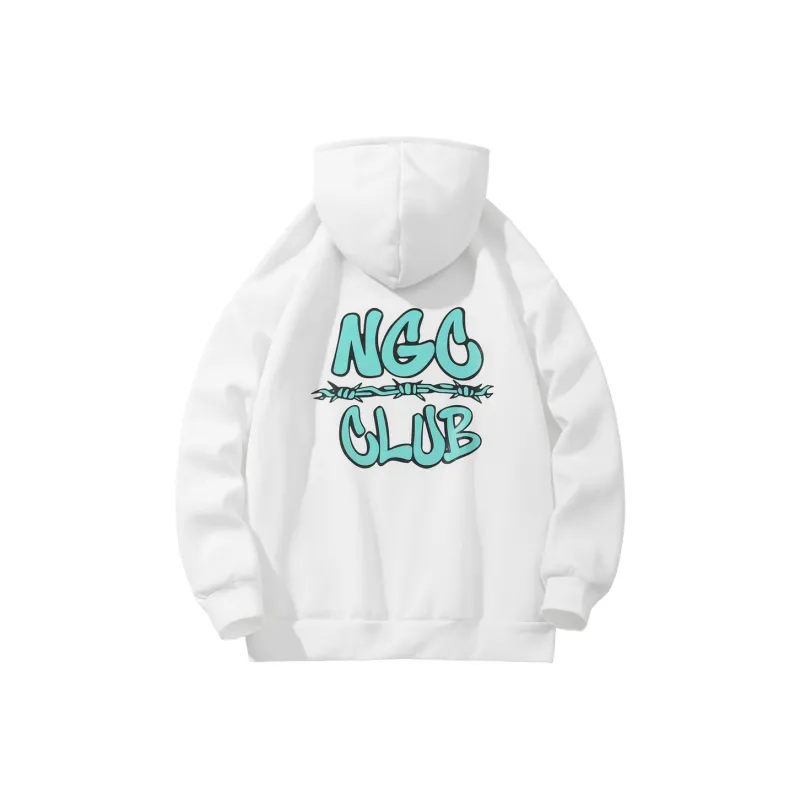 NGC STRATEGY Sweatshirts Unisex-0