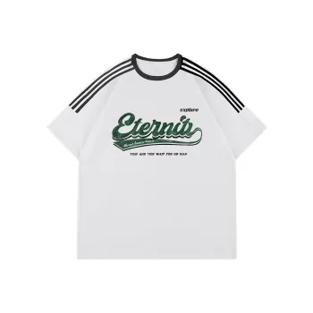 ZHULE T-Shirts Unisex