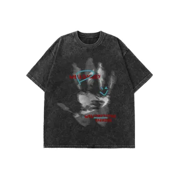 Qnxeey T Shirts Unisex