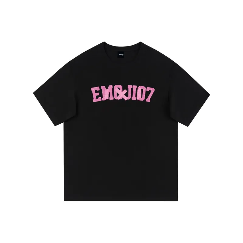 Emoji T Shirts Unisex-0