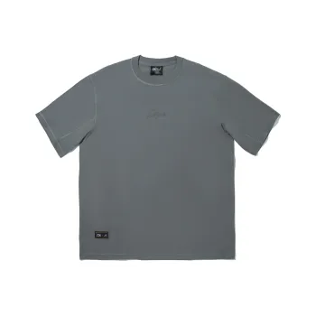 LiNing x Staple T Shirt Men's Asphalt