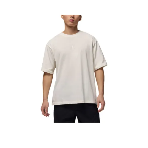 jordan opaski Flight Essentials T Shirt Men's White
