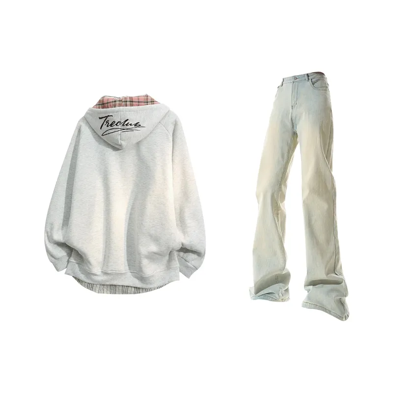 Tre Club Casual Sportswear Unisex-3