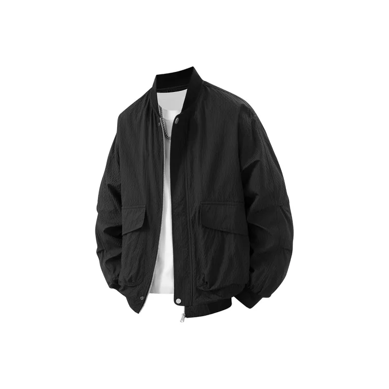 MindBridge Jackets & Coats Unisex-1