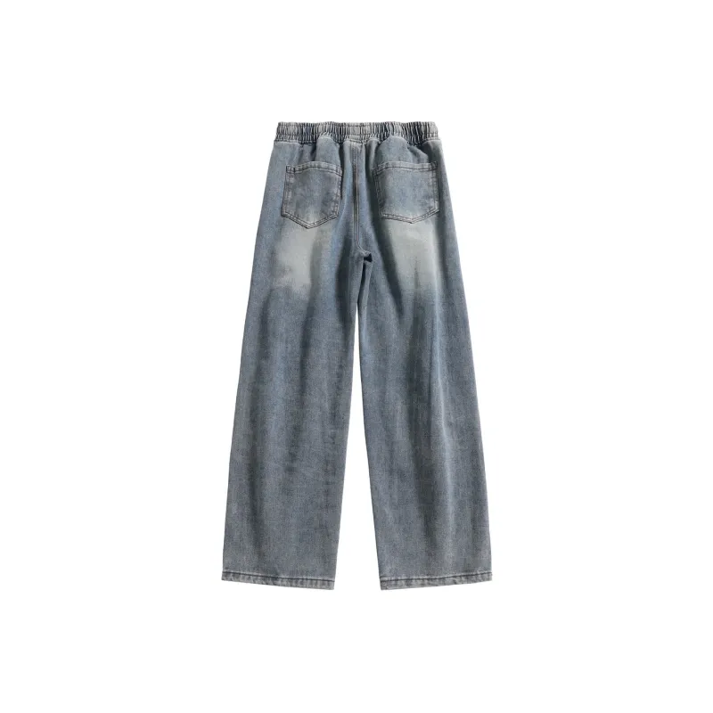 GALAXY FAIRY Jeans Unisex-5