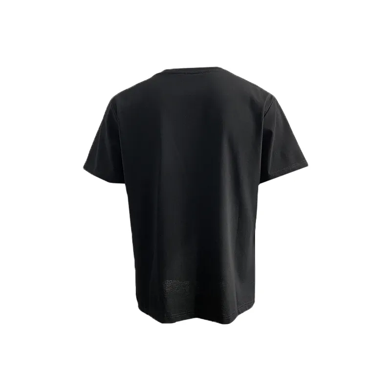 WELTER EXPERIMENT Individual T Shirt Unisex-17