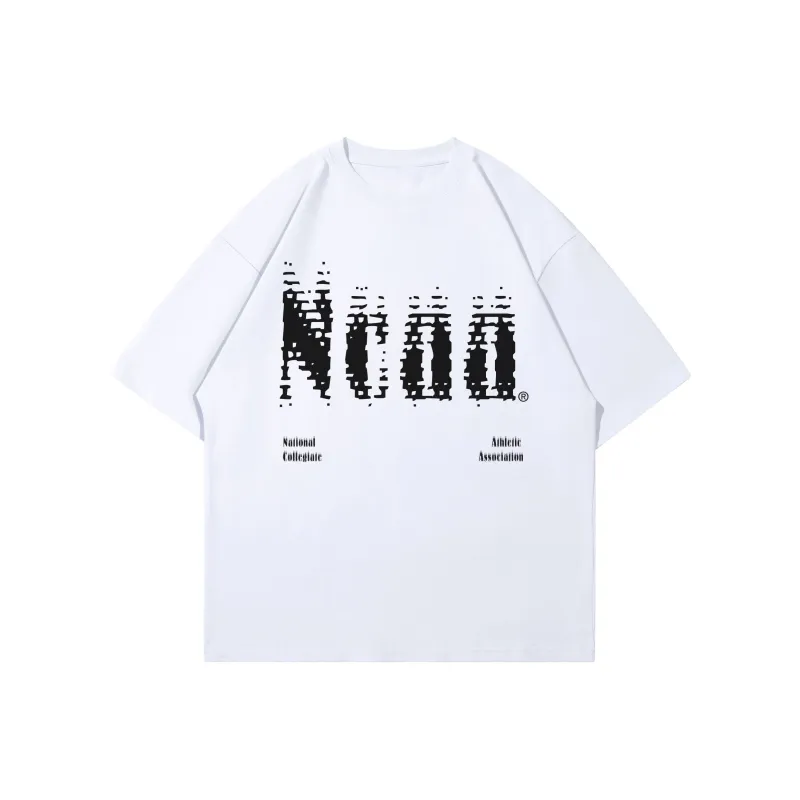 NCAA T Shirts Unisex-6