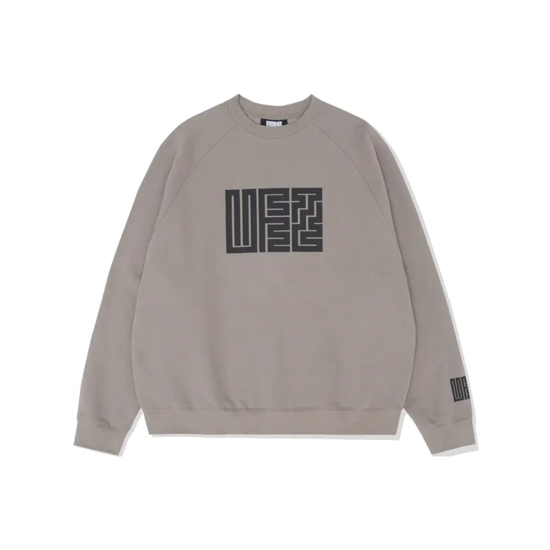 UFZ Sweatshirts Unisex-0