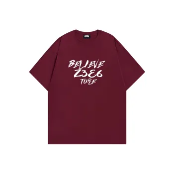 Z3E6 T-Shirts Unisex