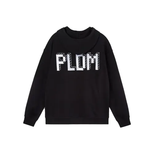 Palladium Sweatshirts Men Black