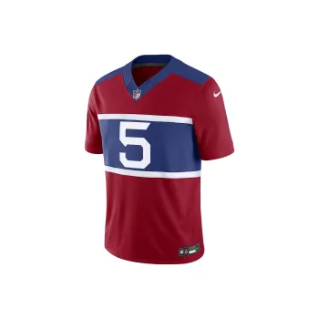 Nike Malik Nabers New York Giants Men's Nike Dri-FIT Nfl Legend Jersey