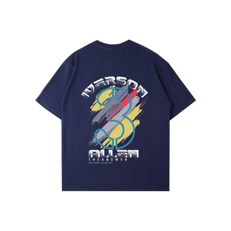 AI3 T Shirts Unisex-12