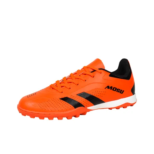 TONYBEAR Anti Slip Wear Resistant Soccer Shoes Unisex