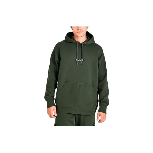 Timberland Sweatshirts Men Green